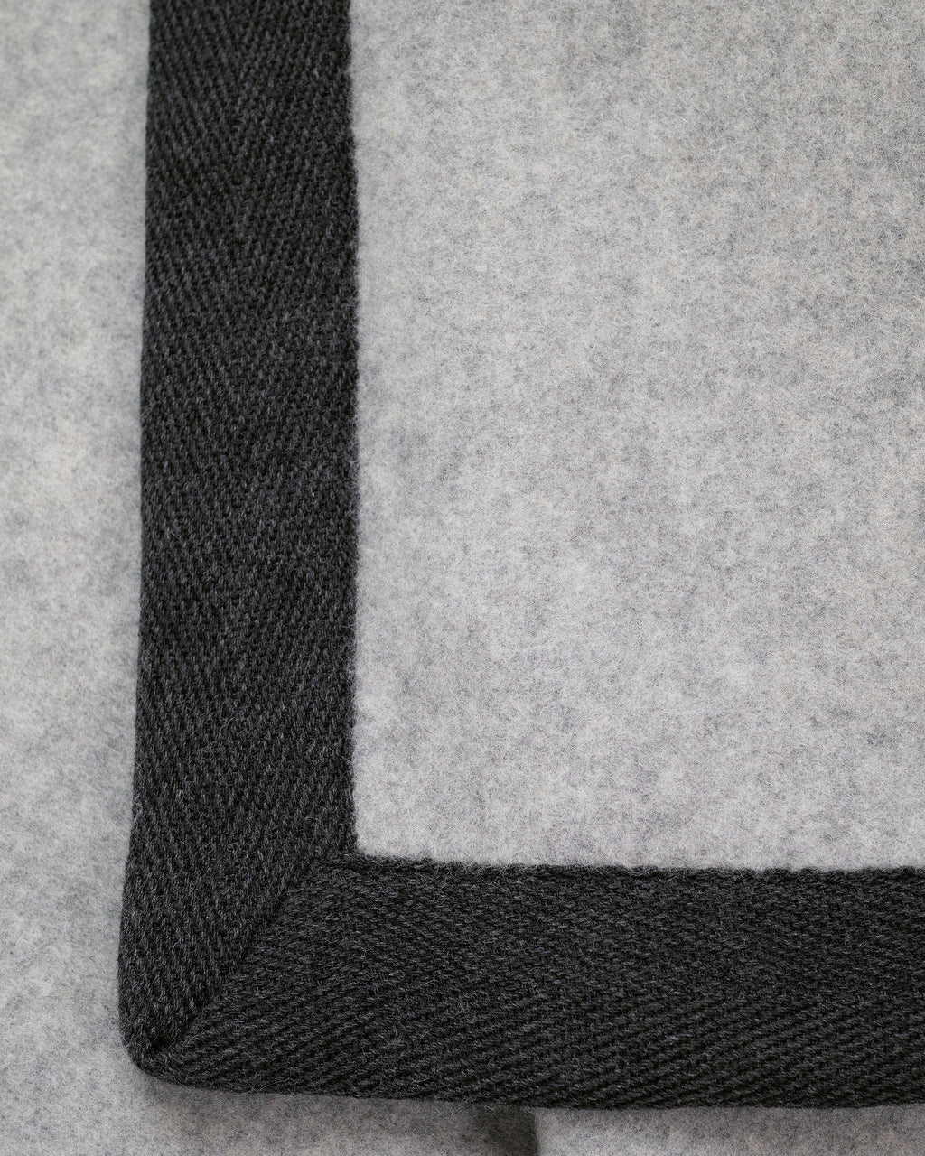 Supreme Bed Blanket  - Grey