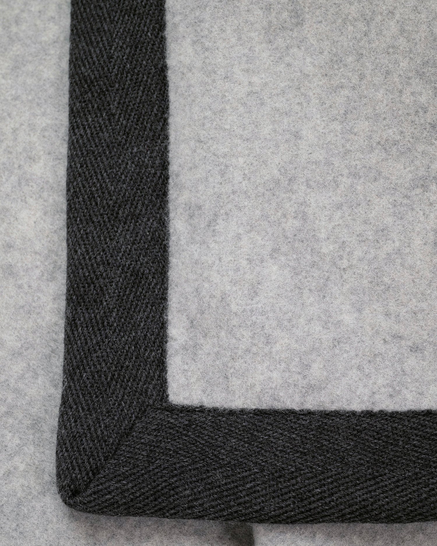 Supreme Bed Blanket  - Grey