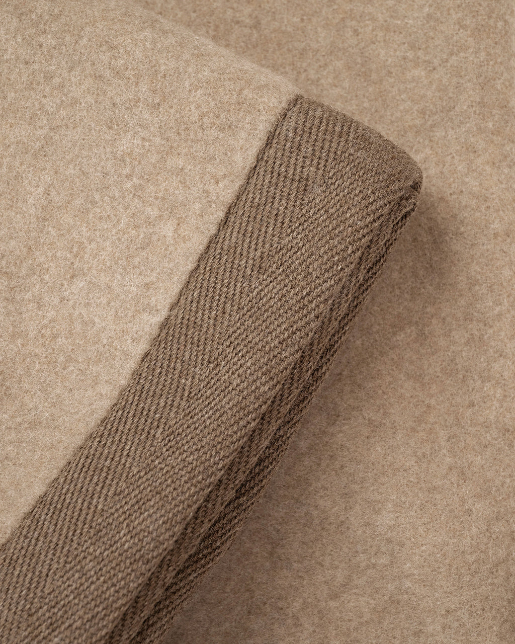 Couvre-Lit Supreme - Taupe