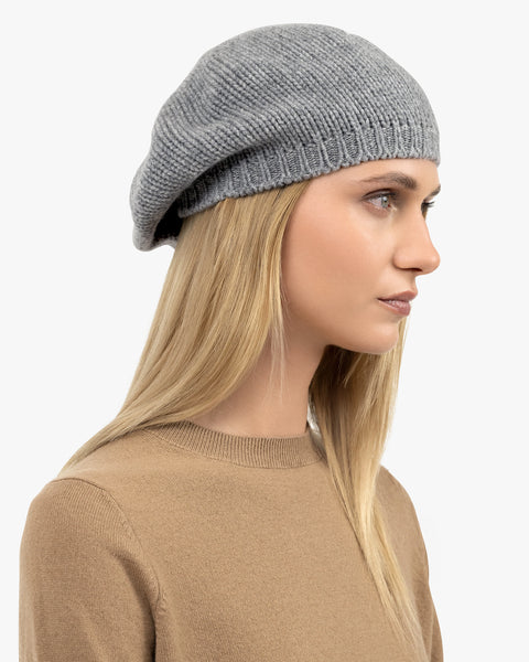 virginia-cashmere-beret-428-20  display picture 2