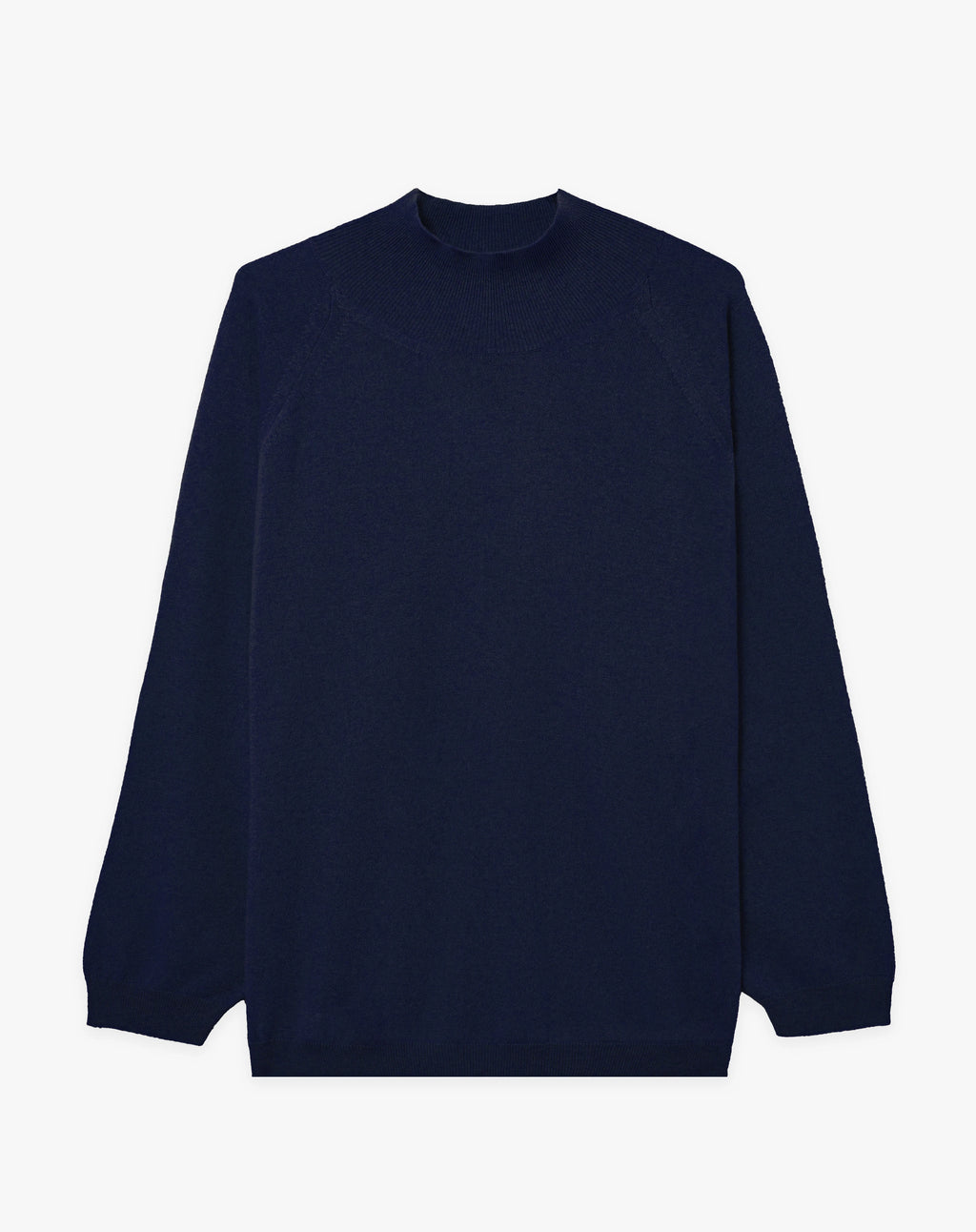 Women's Curvy Sweater · Blue Default Title Women > Crewneck Sweater