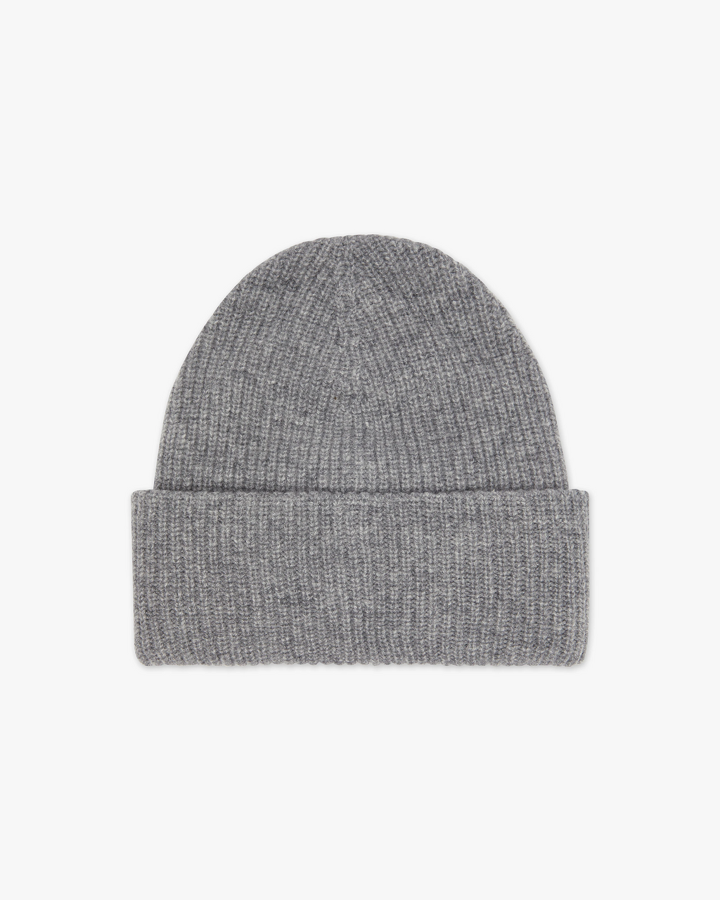 Women's Aspen Hat - Medium Grey Cashmere