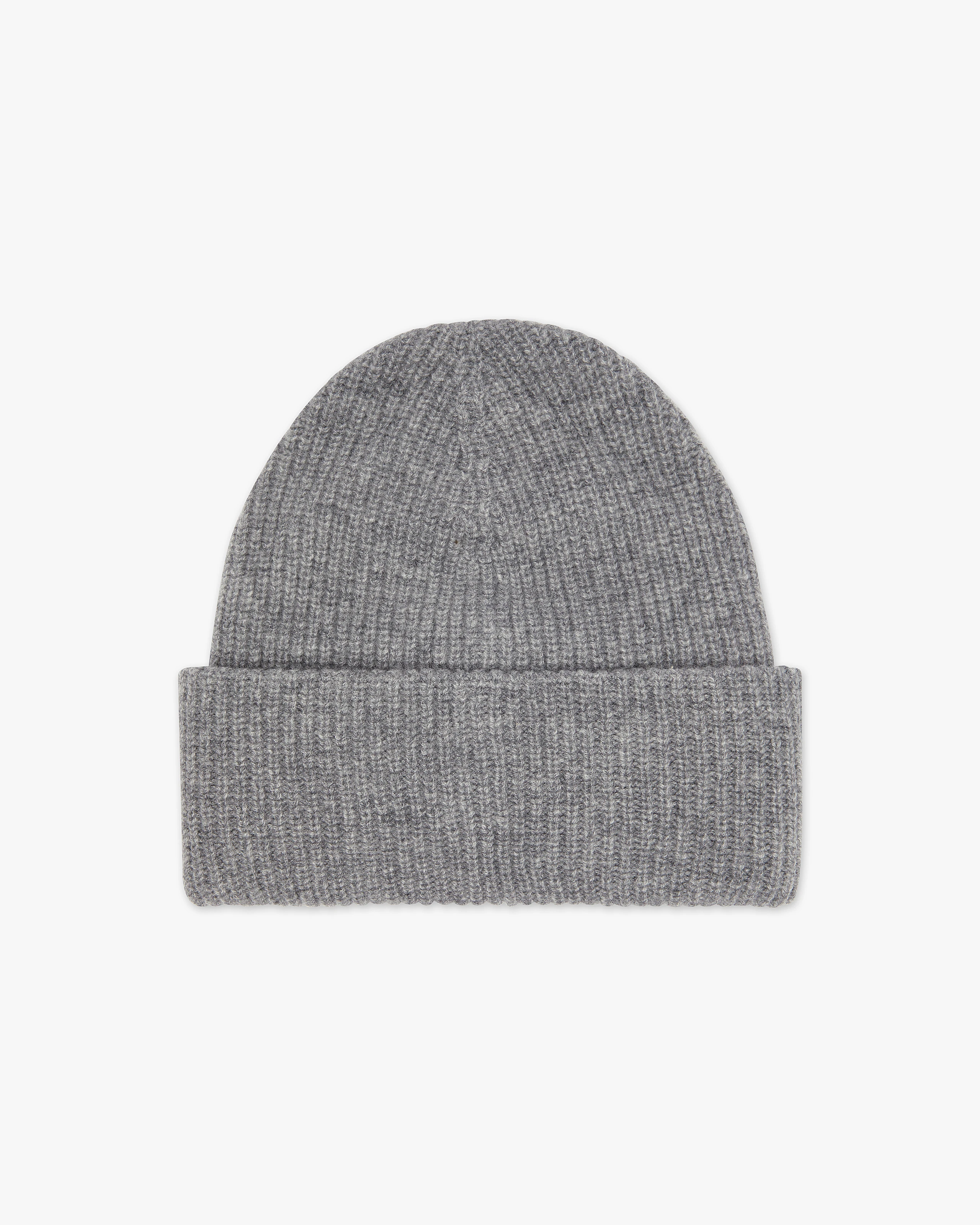 Women's Aspen Hat - Medium Grey Cashmere
