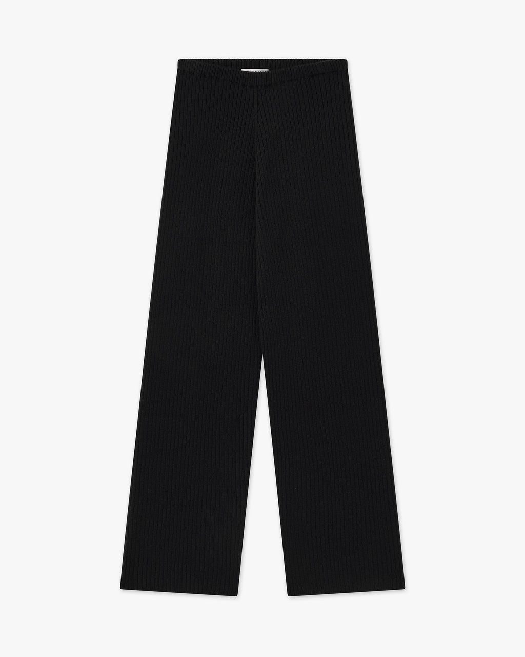 Women's Brera Sweatpants - Black Cashmere