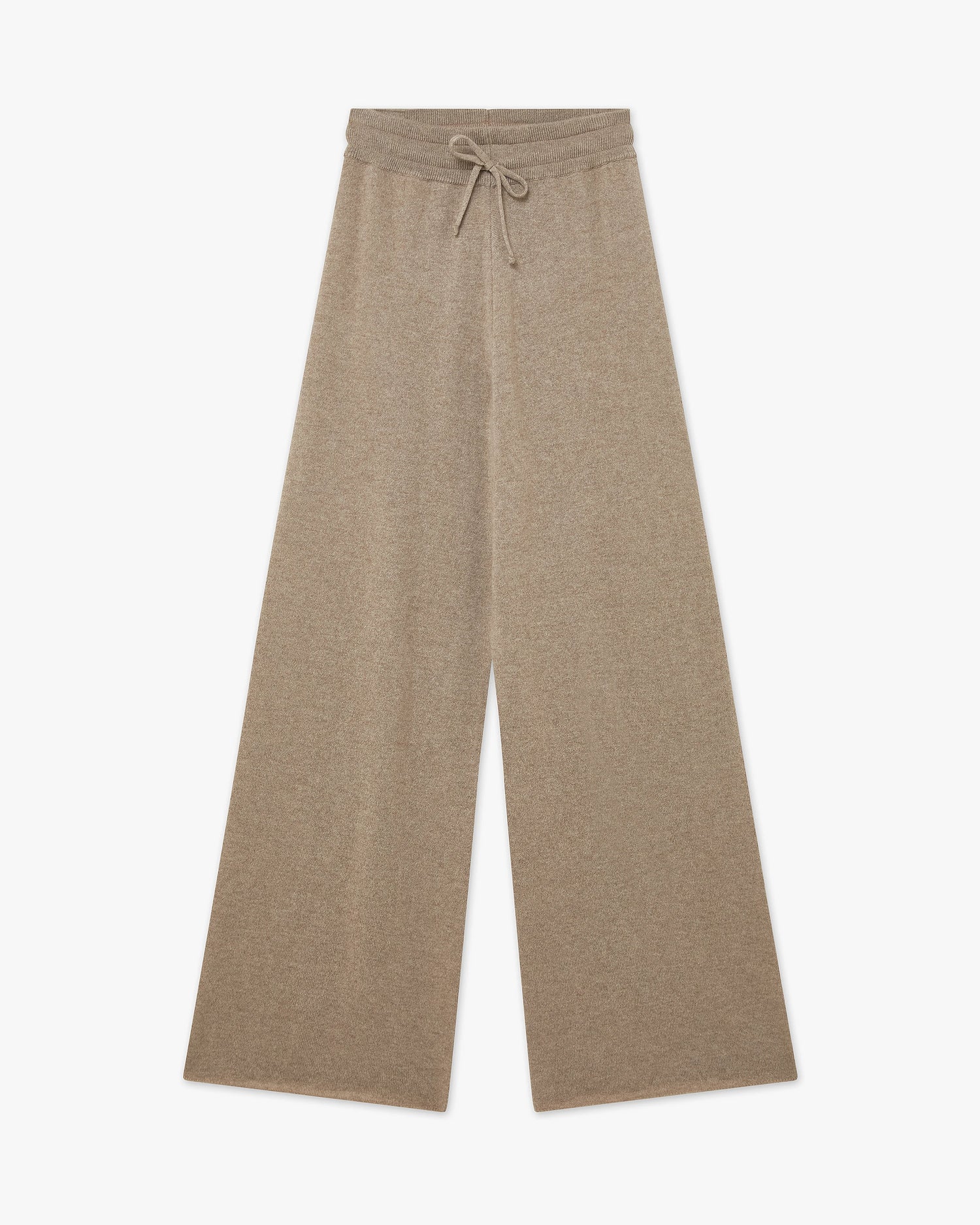 Women's Chaillot Sweatpants - Taupe Cashmere