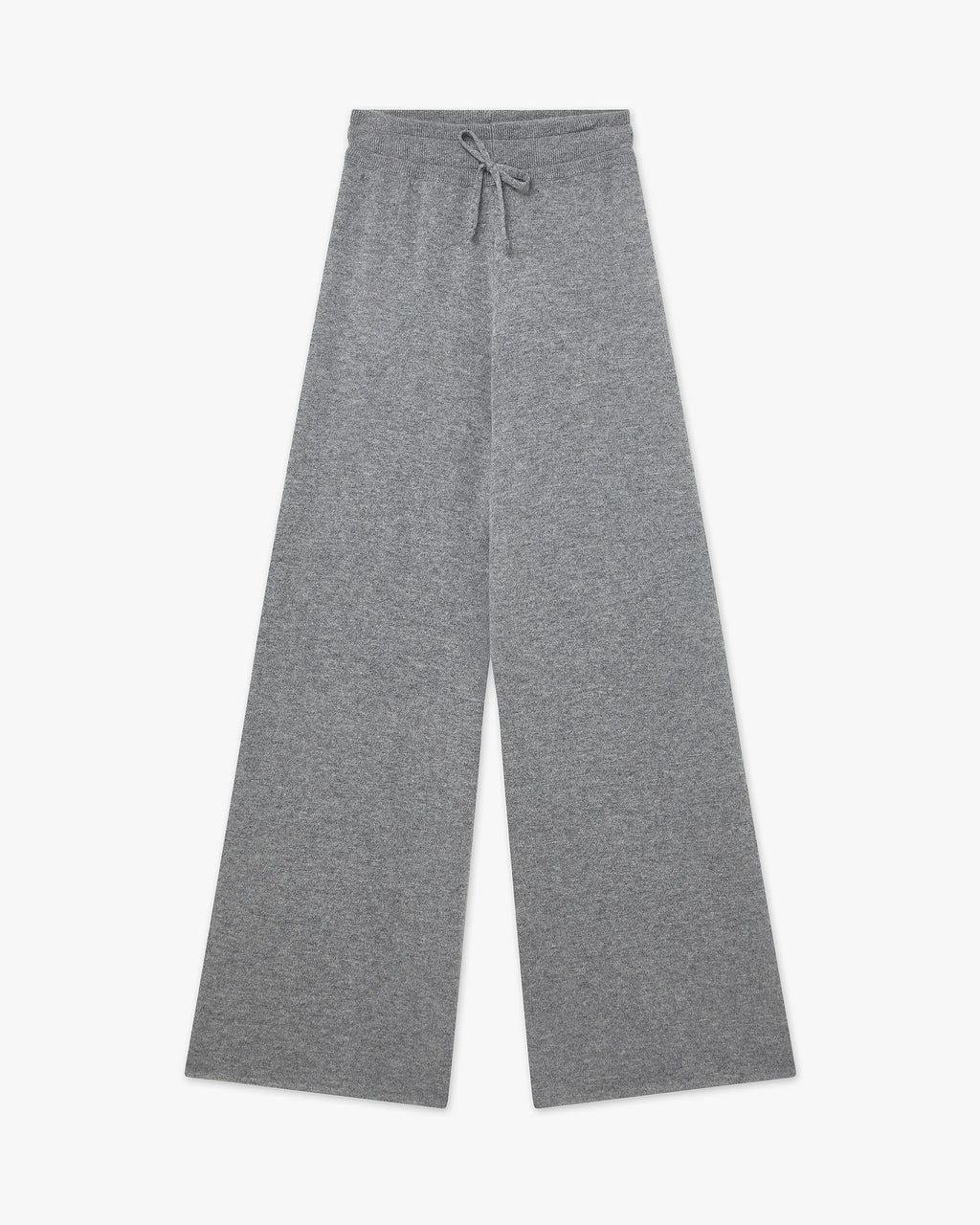 Women's Chaillot Sweatpants - Medium Grey Cashmere