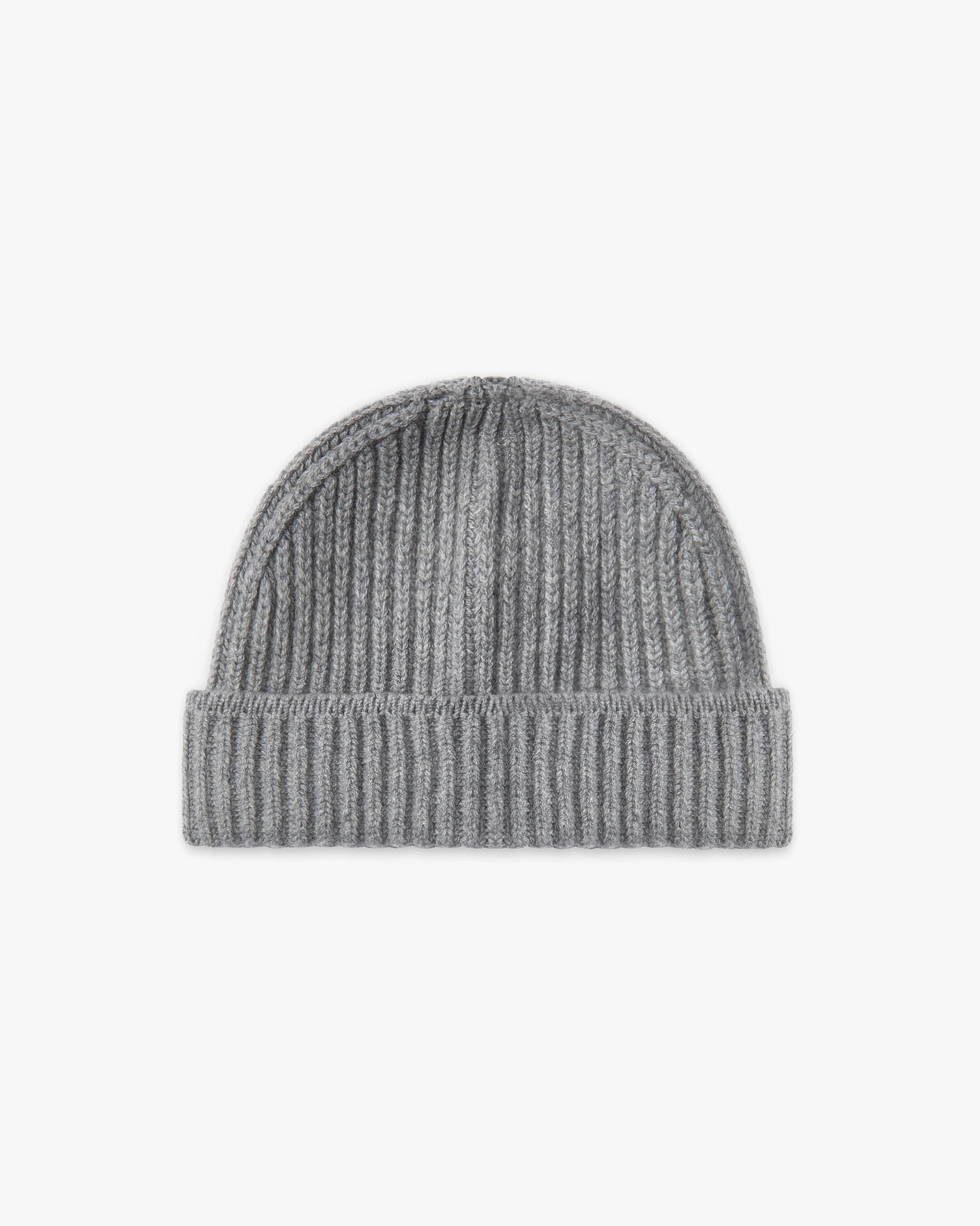 Women's Cortina Hat - Medium Grey Cashmere