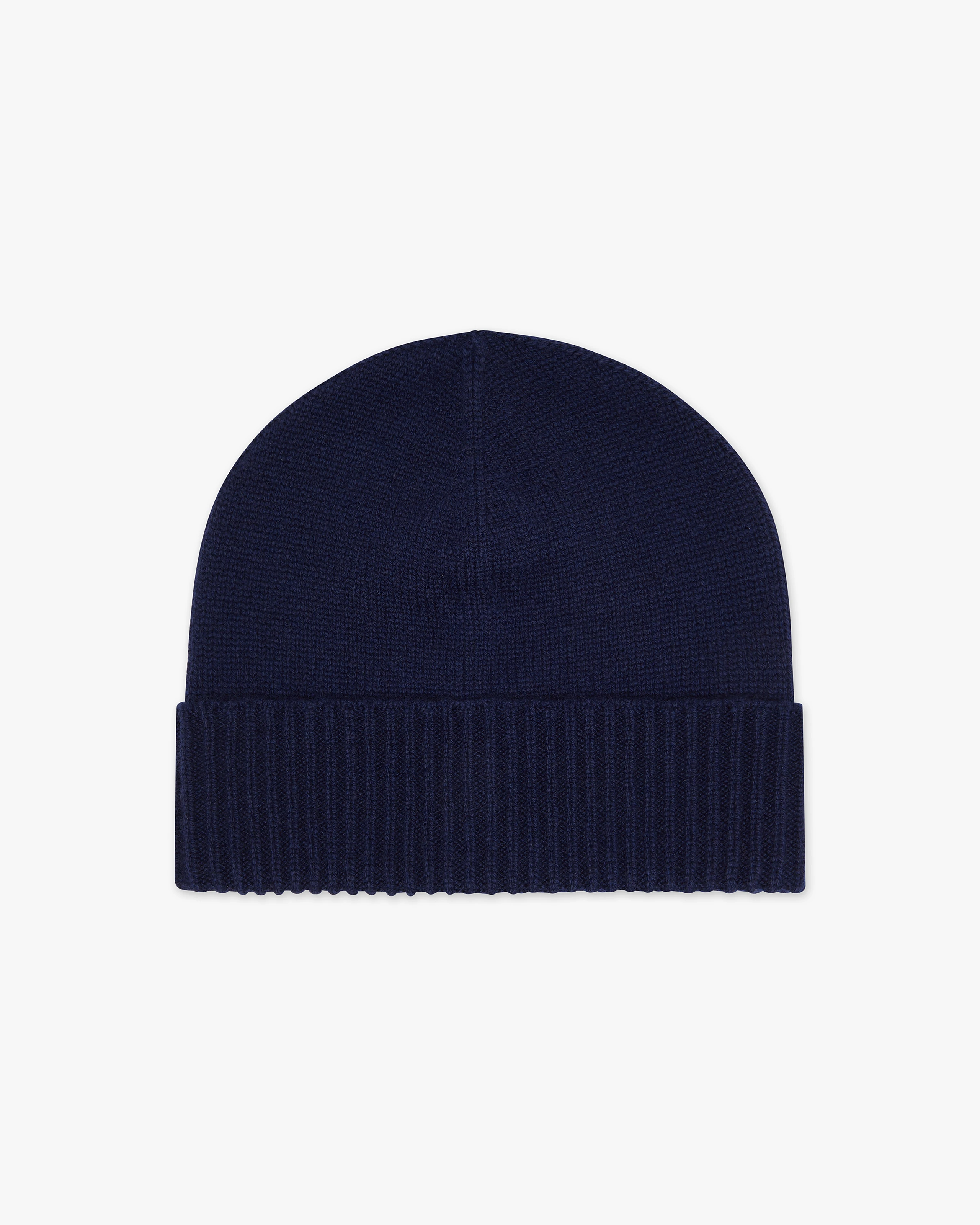 Women's Essential Hat - Blue Cashmere