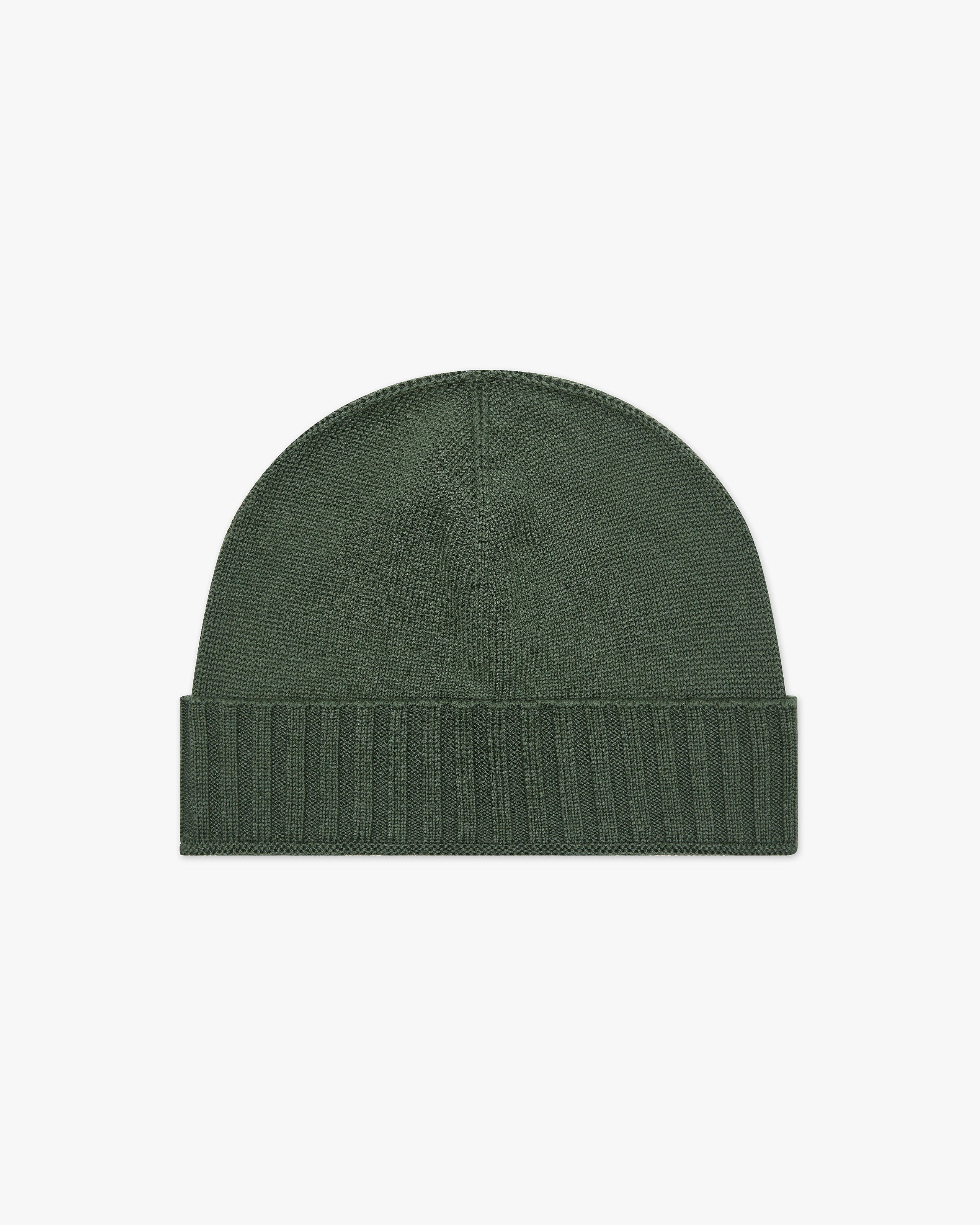 Women's Giza Hat - Army Green Cotone