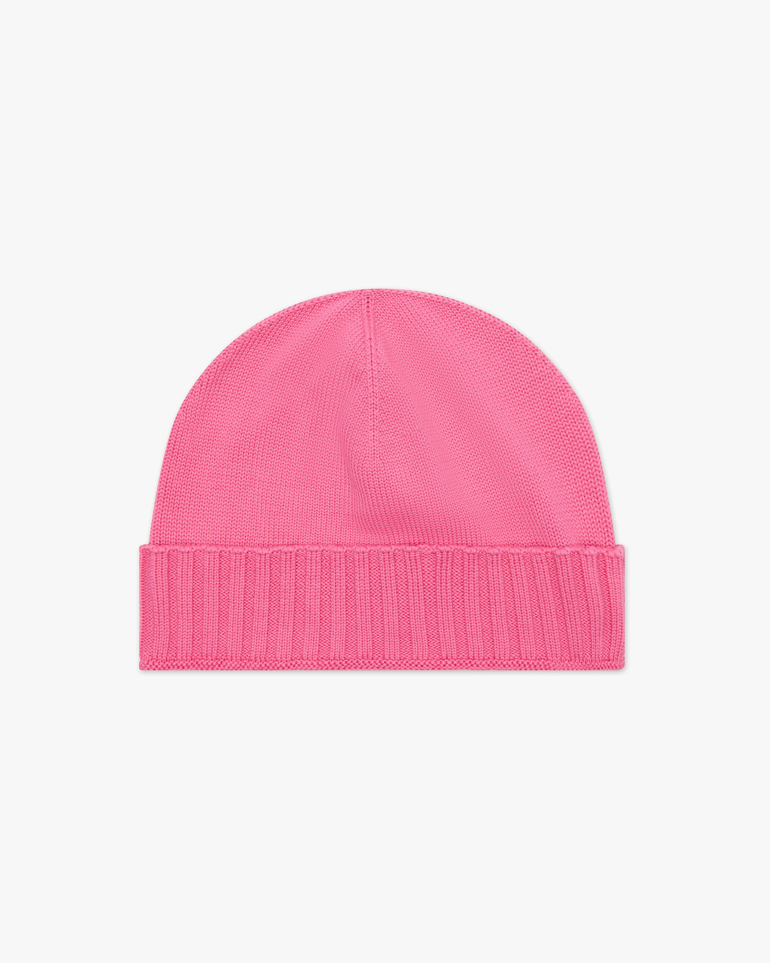 Women's Giza Hat - Fuchsia Cotone