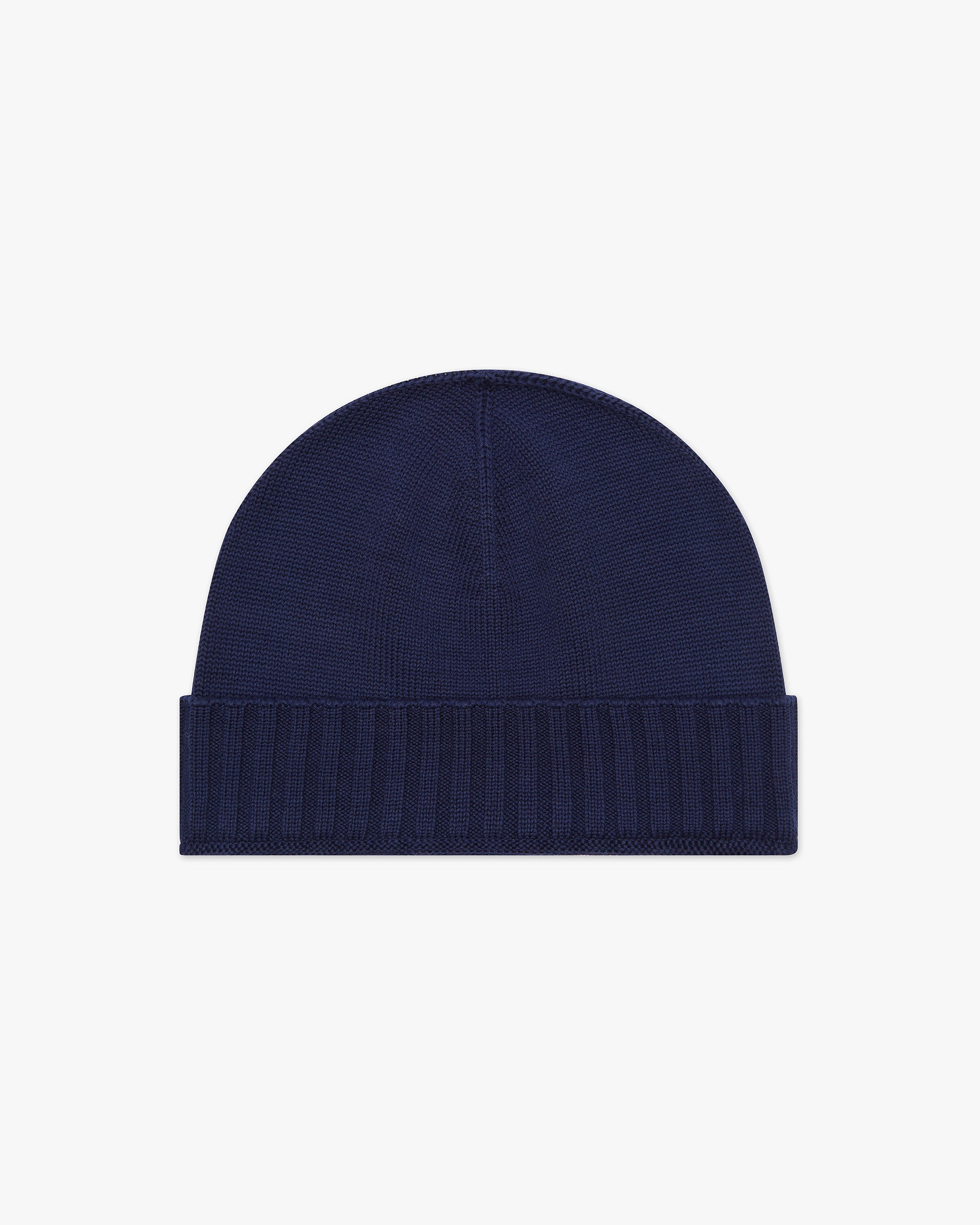 Women's Giza Hat - Night Blue Cotone