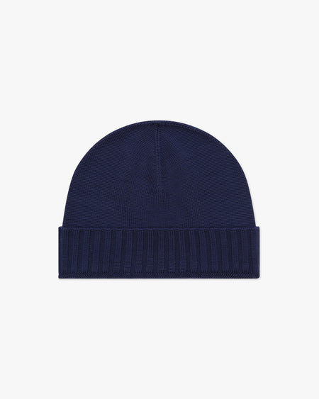 Women's Giza Hat - Night Blue Cotone