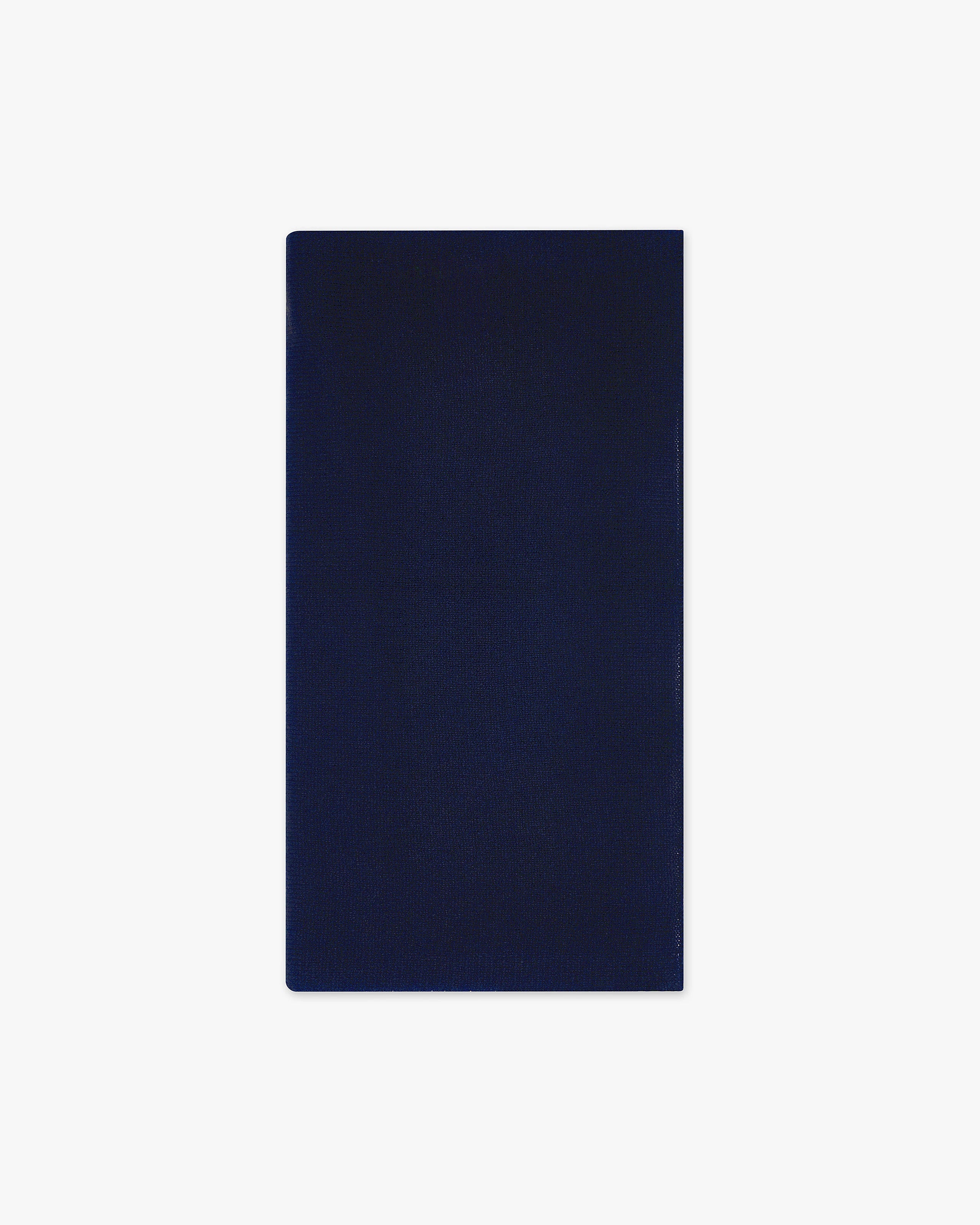 Women's Essential Maxi Scarf - Blue Cashmere