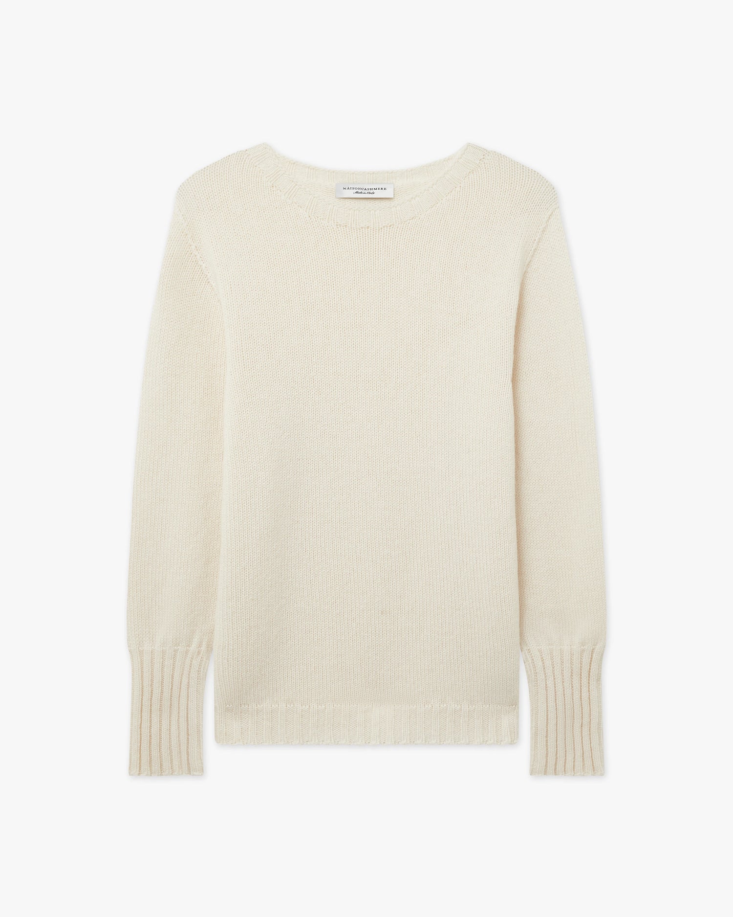 Cashmere Jumper Saint Laurent Trui Dames Women's Merano Cashmere