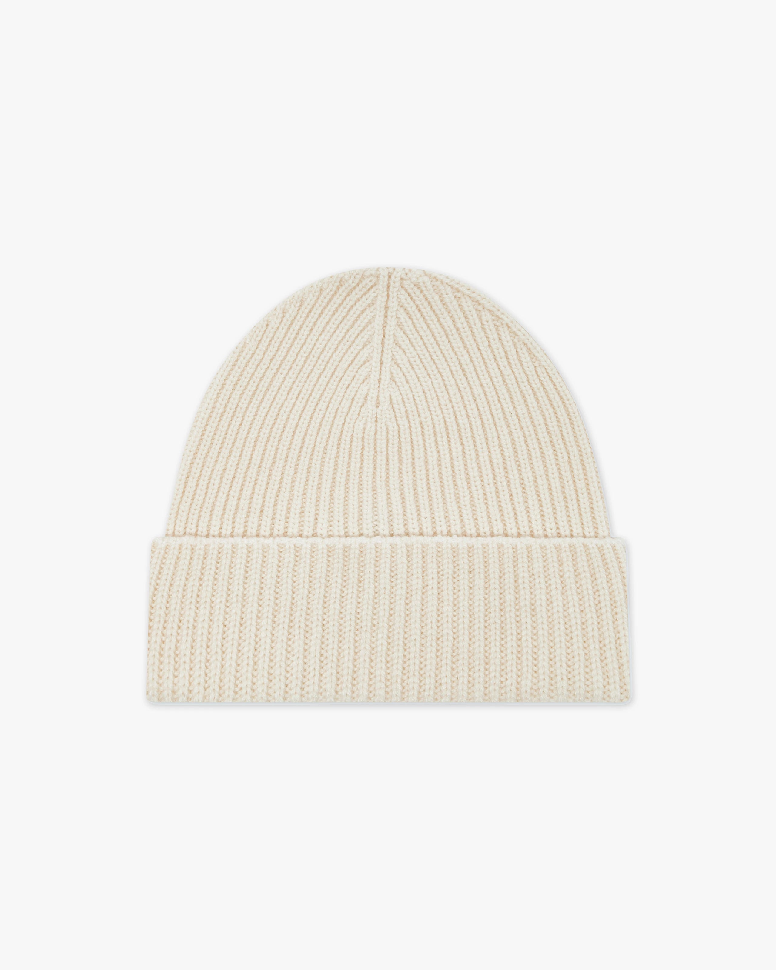 Women's Monaco Hat - White Cashmere