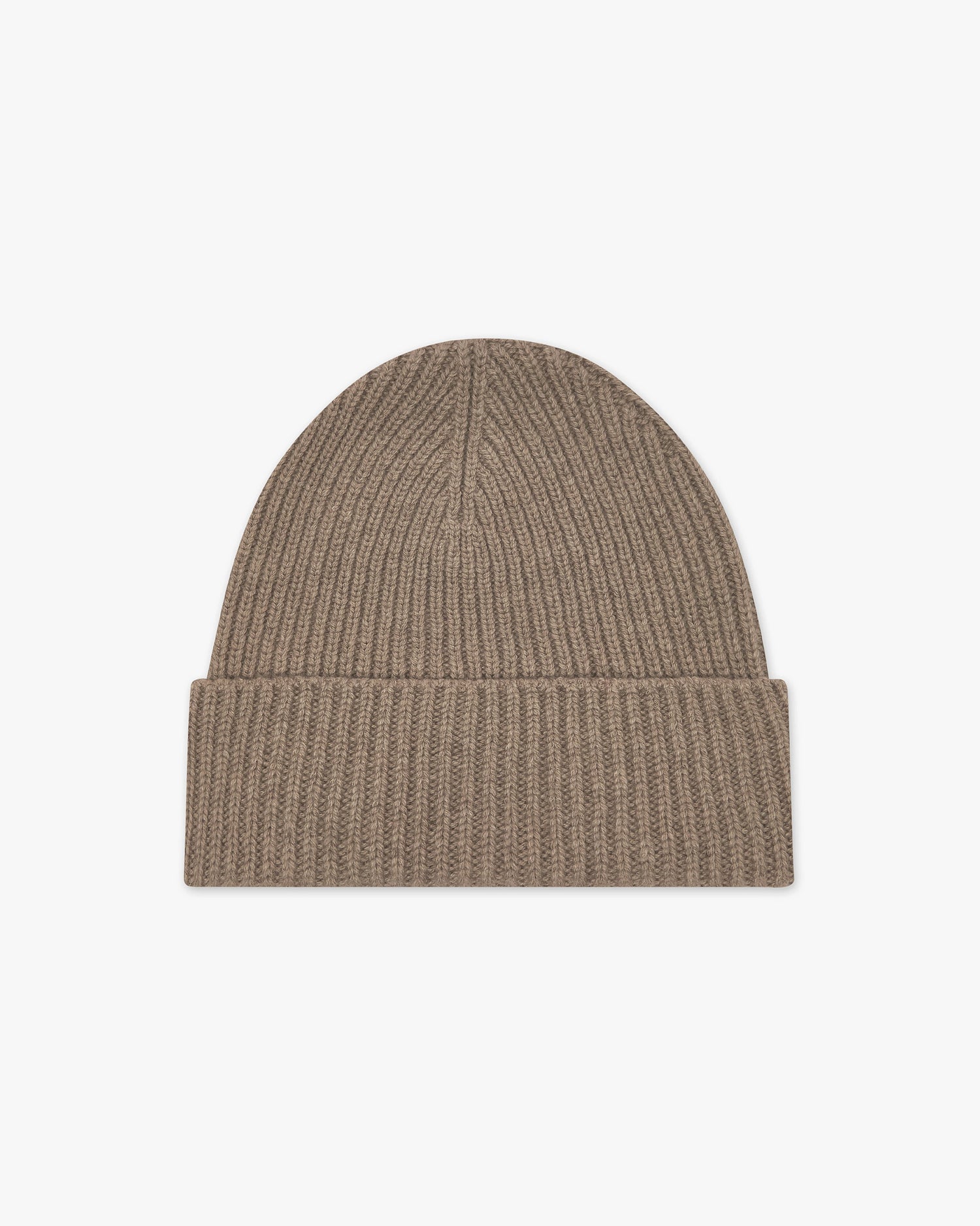 Women's Monaco Hat - Taupe Cashmere