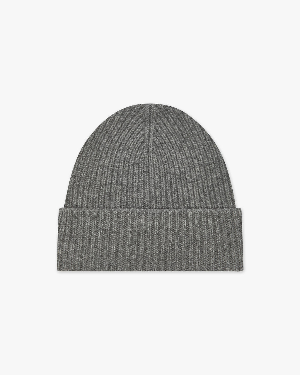 Women's Monaco Hat - Medium Grey Cashmere