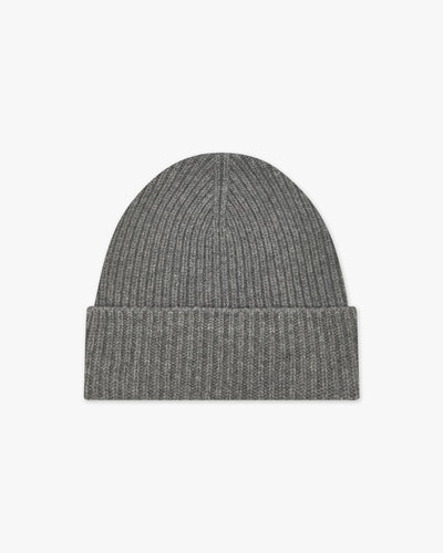 Women's Monaco Hat - Medium Grey Cashmere