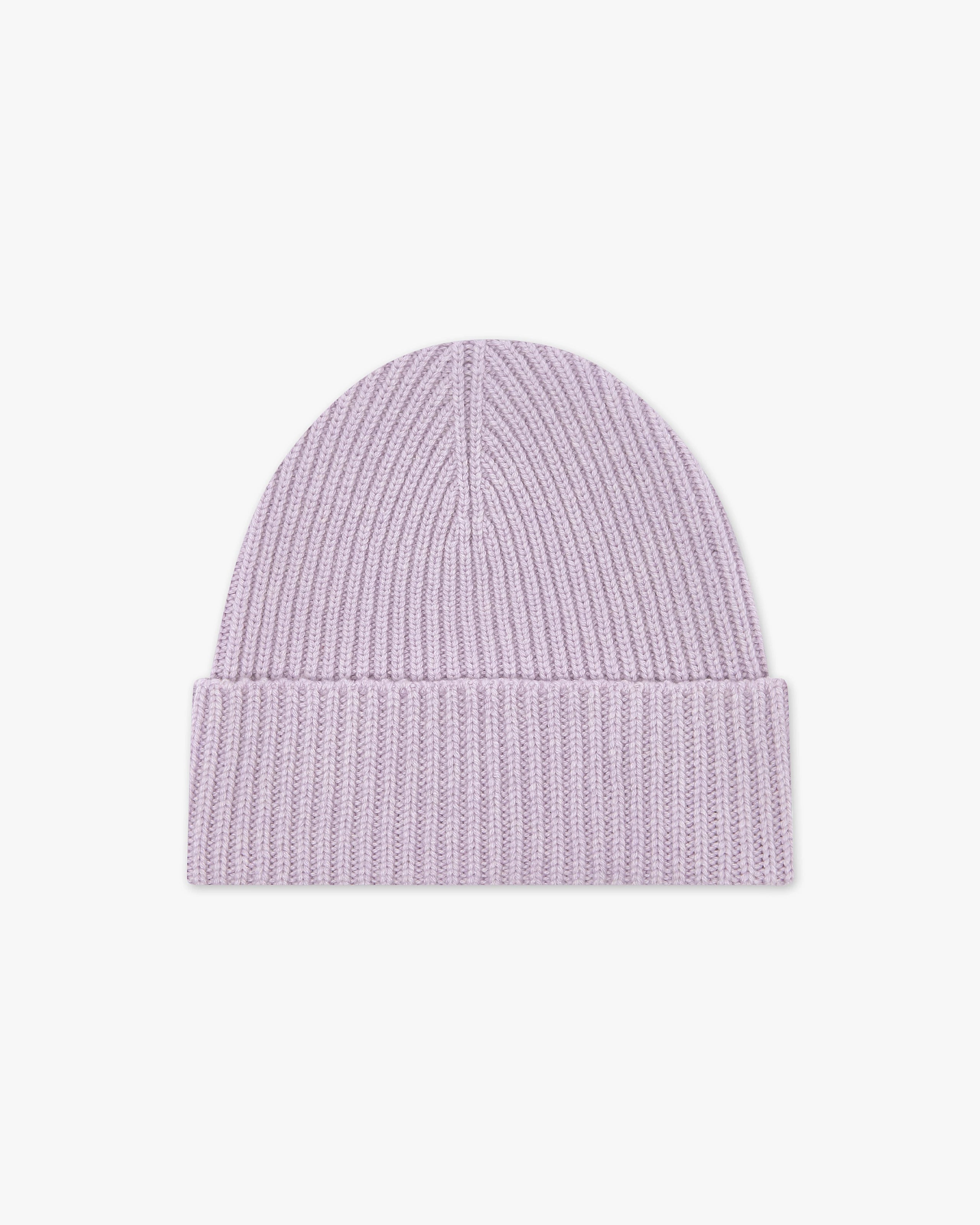 Women's Monaco Hat - Lilac Cashmere