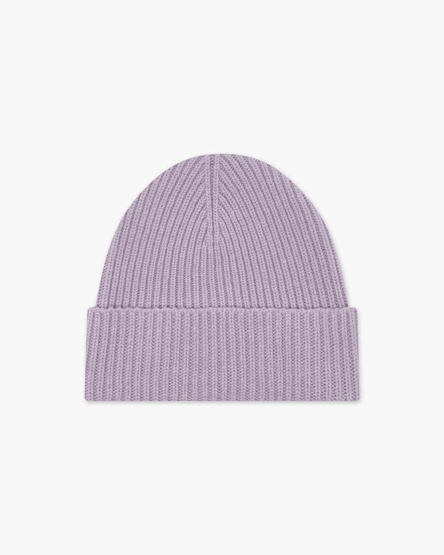 Women's Monaco Hat - Lilac Cashmere