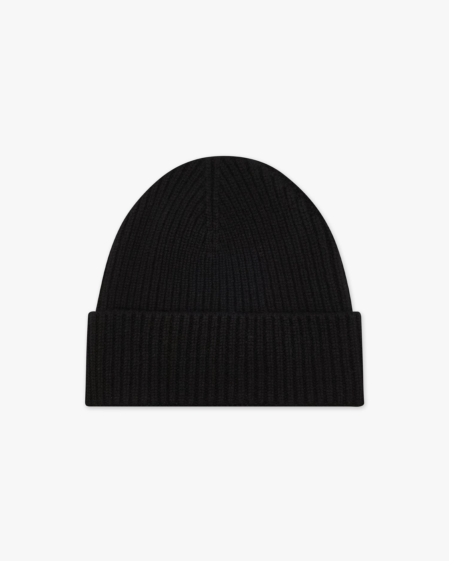 Women's Monaco Hat - Black Cashmere