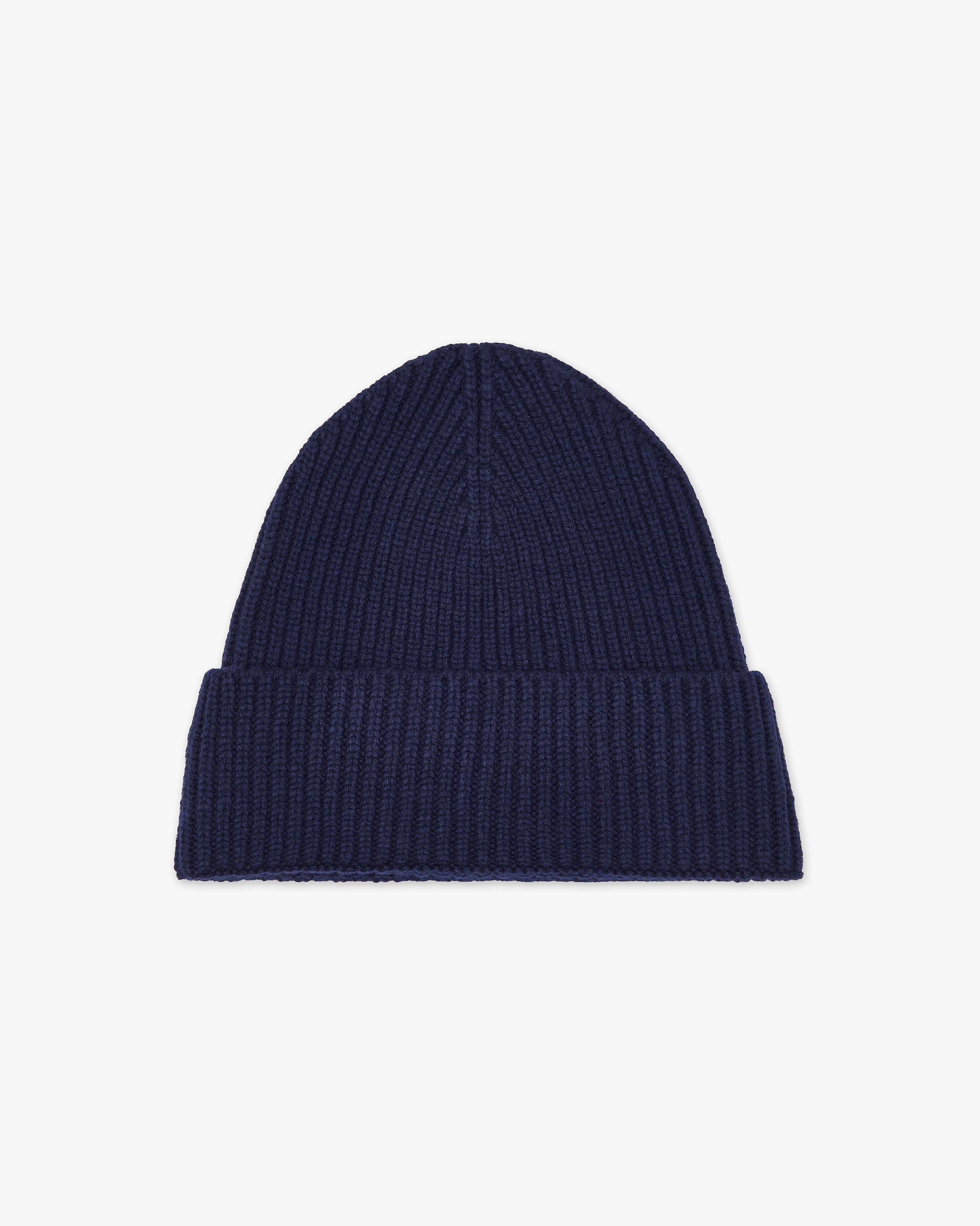 Women's Monaco Hat - Blue Cashmere