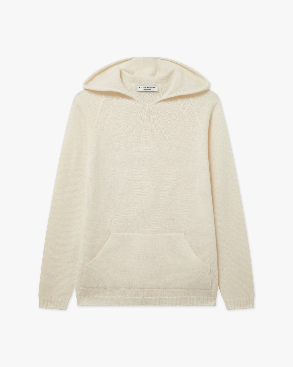 Women's Parksville Hoodie - White Cashmere