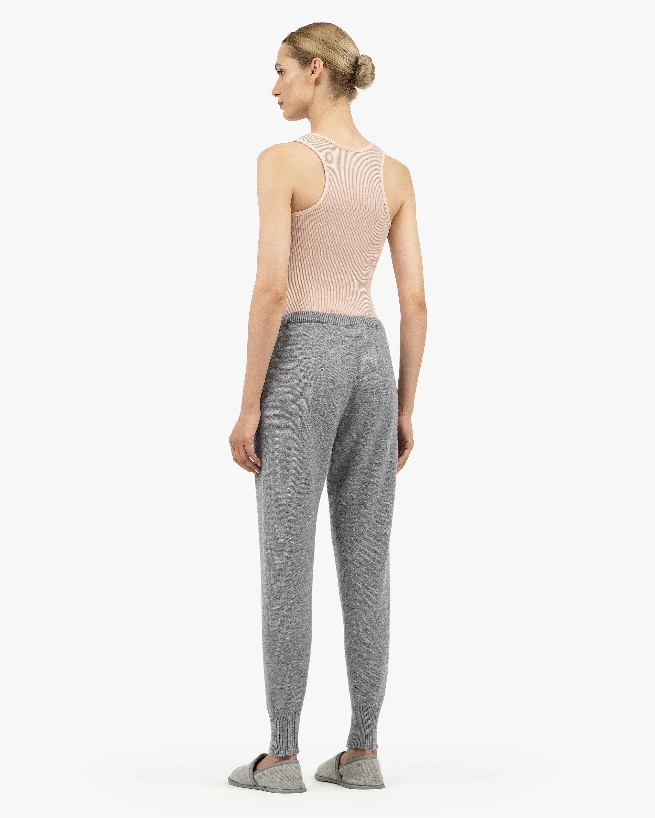 Women's Parksville Joggers - Medium Grey Cashmere