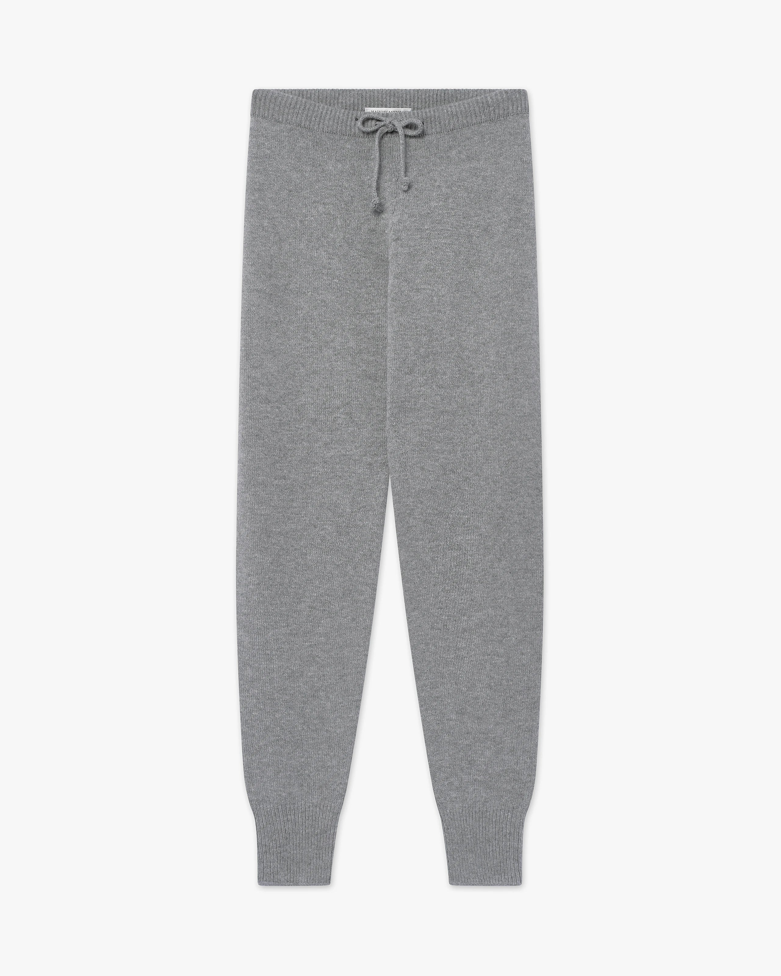 Women's Parksville Joggers - Medium Grey Cashmere