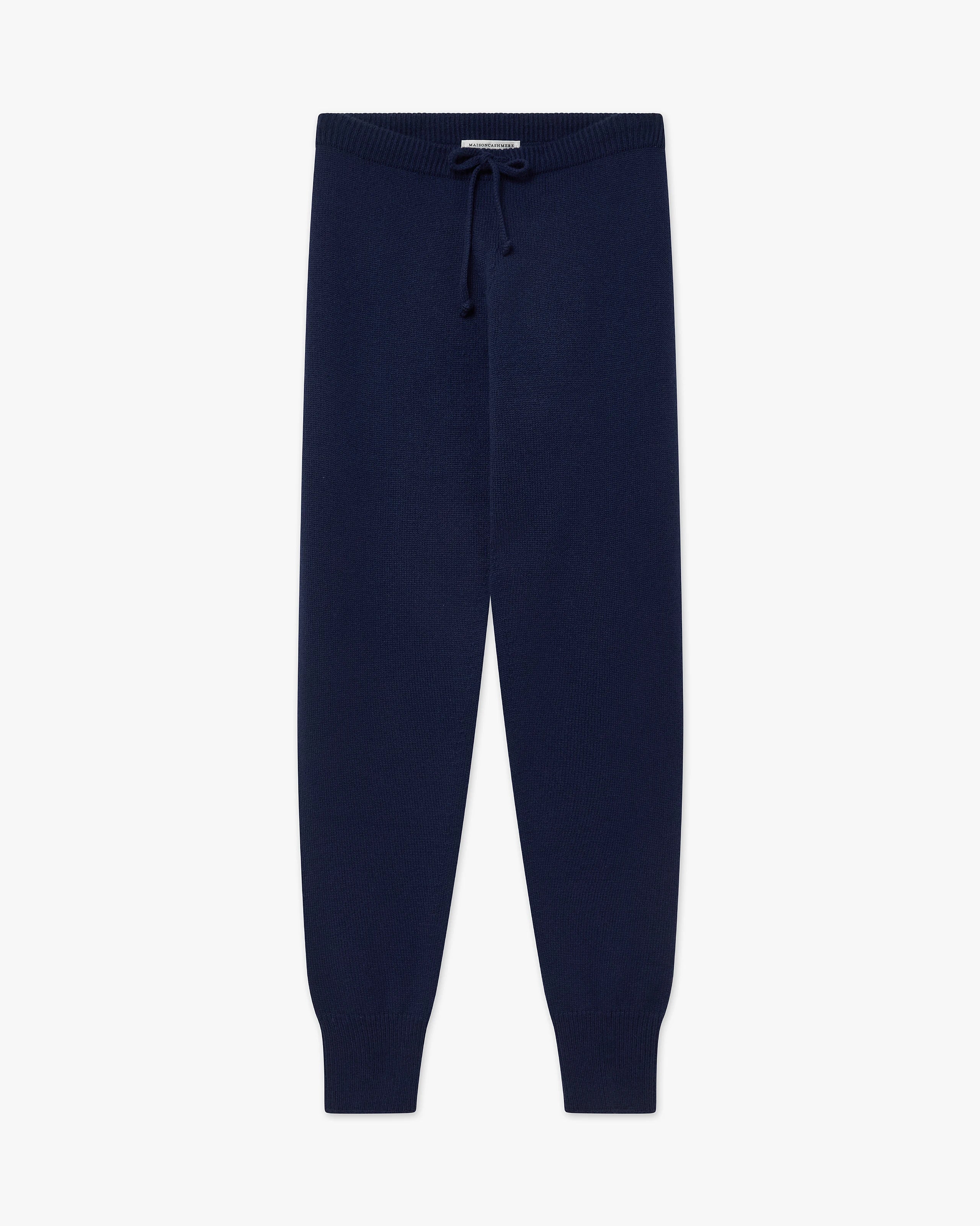 Women's Parksville Joggers - Blue Cashmere