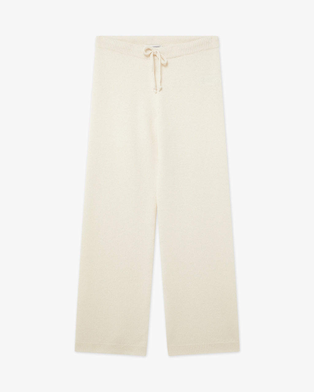 Women's Parksville Sweatpants - White Cashmere