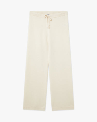 Women's Parksville Sweatpants - White Cashmere