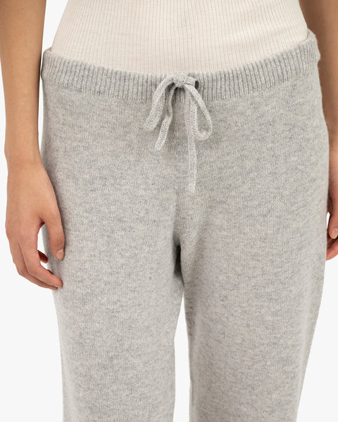 Women's Parksville Sweatpants - Light Grey Cashmere