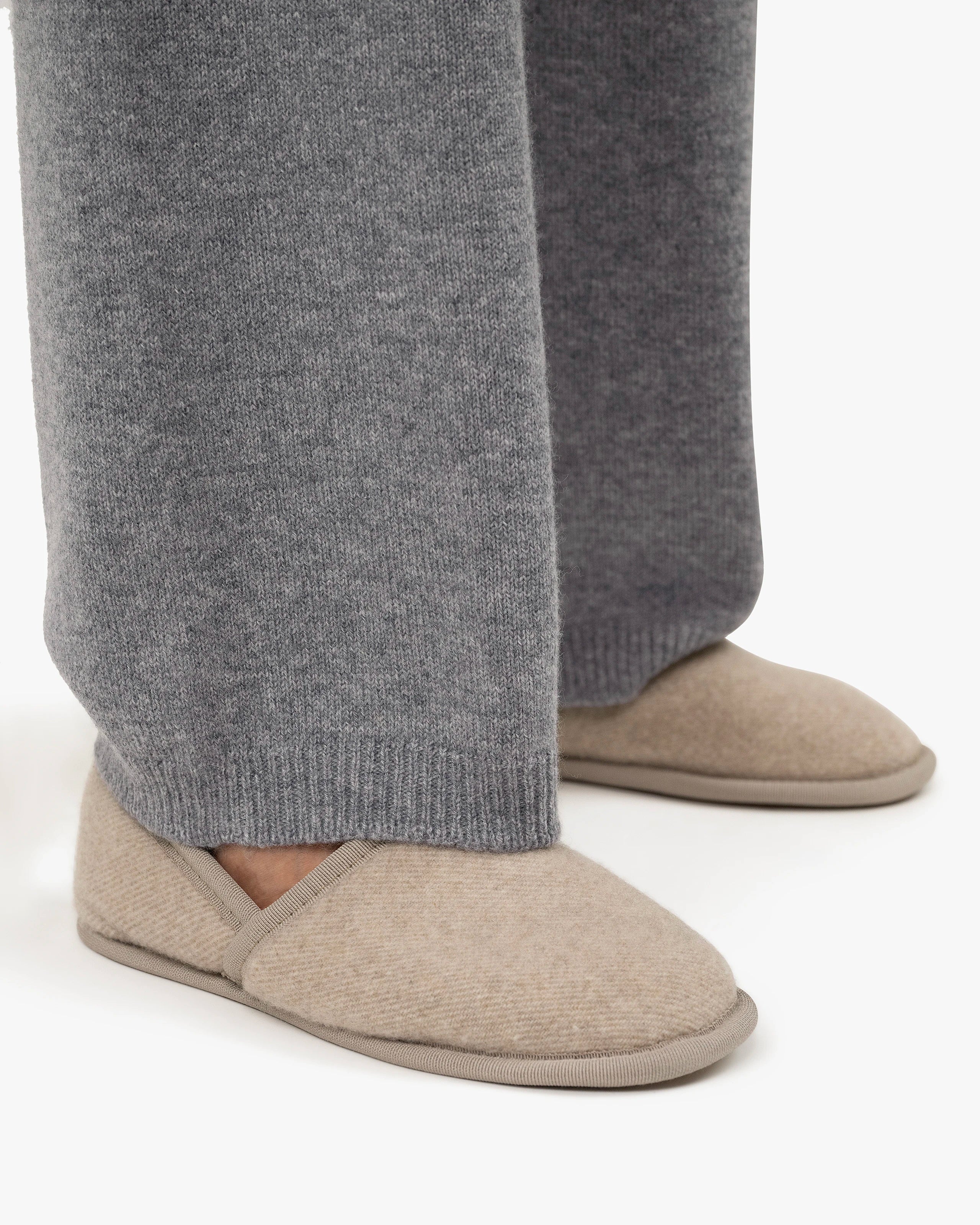 Women's Parksville Sweatpants - Medium Grey Cashmere