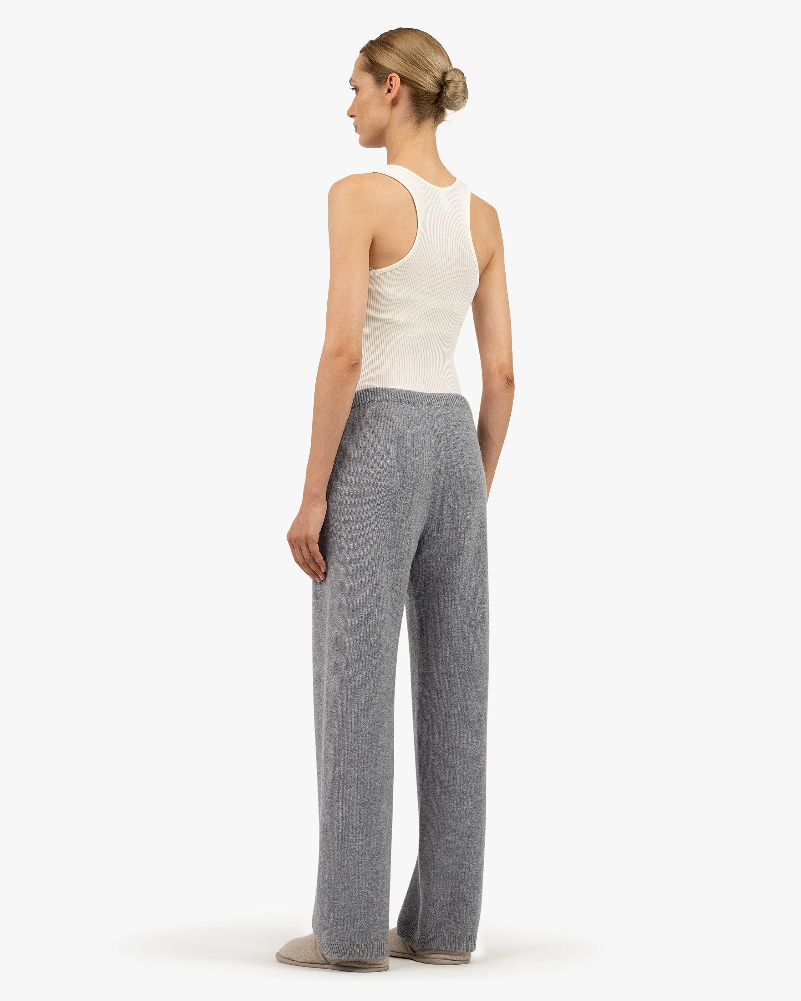 Women's Parksville Sweatpants - Medium Grey Cashmere