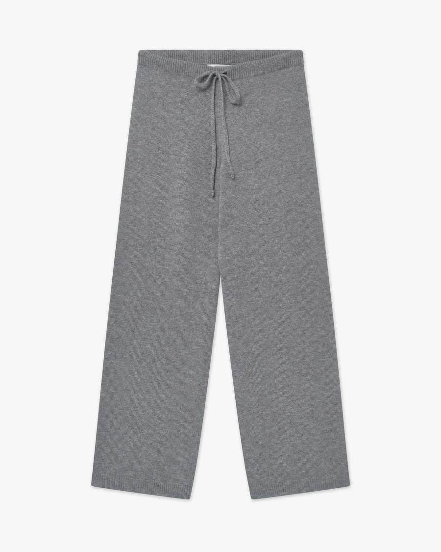 Women's Parksville Sweatpants - Medium Grey Cashmere