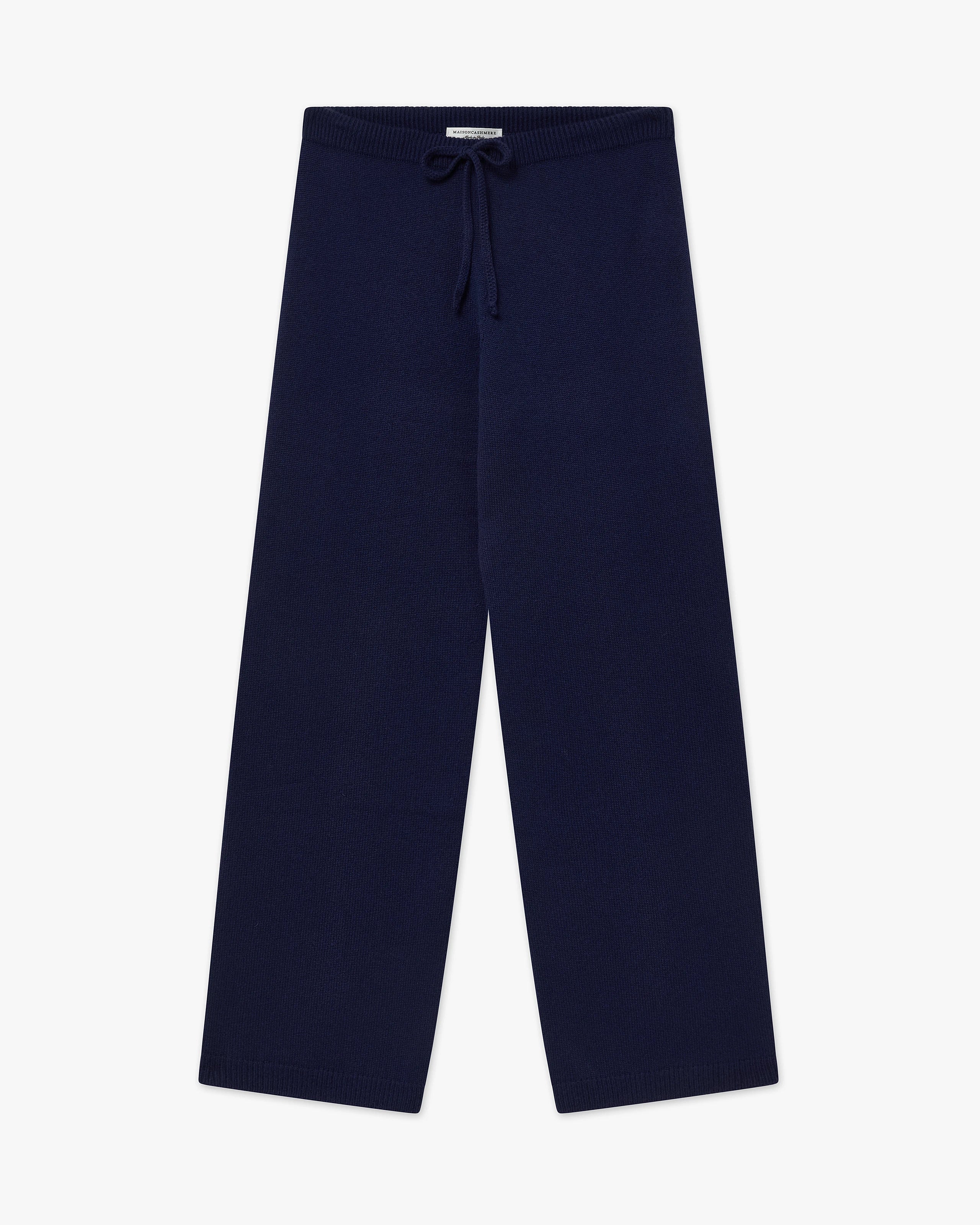 Women's Parksville Sweatpants - Blue Cashmere