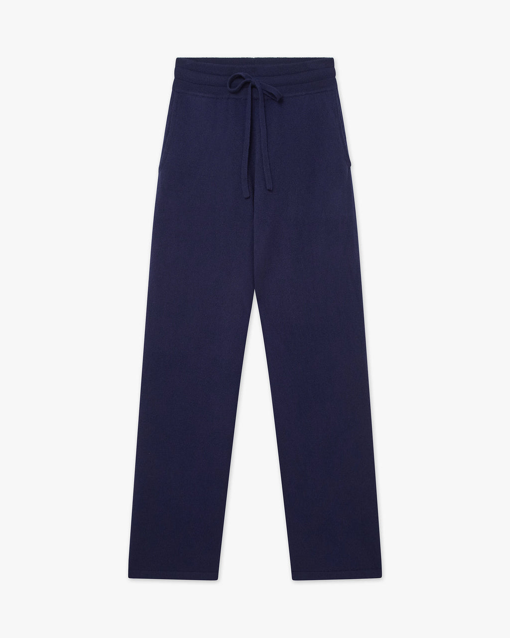 Women's Salò Sweatpants - Blue Cashmere