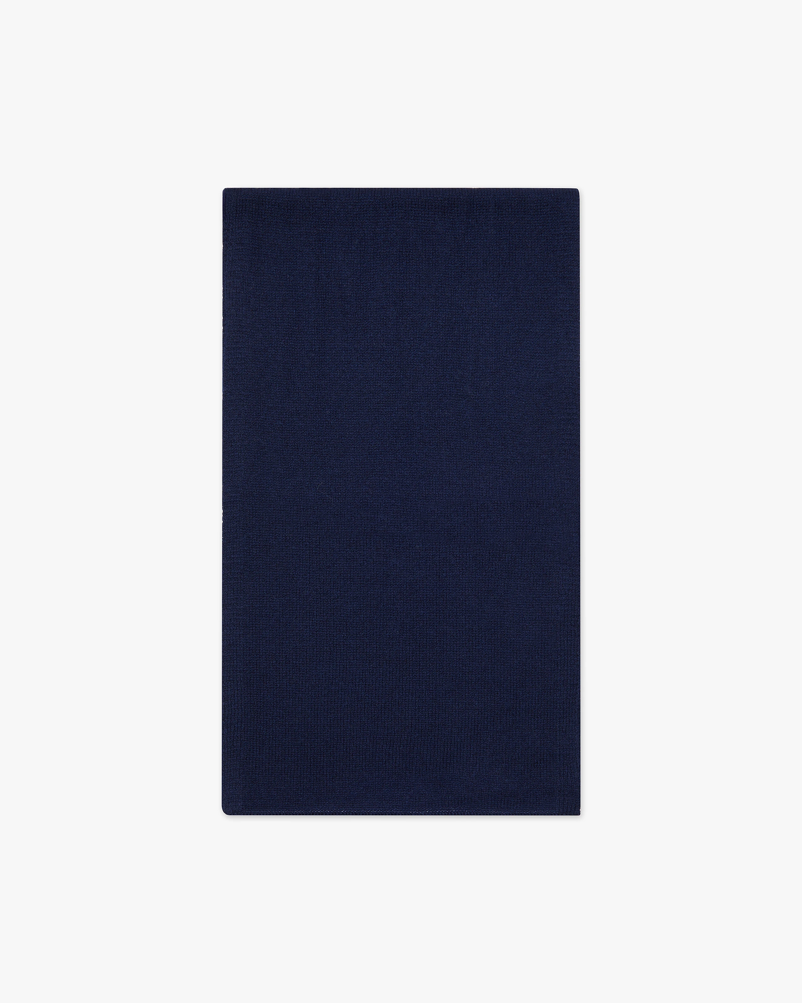 Women's Essential Scarf - Blue Cashmere