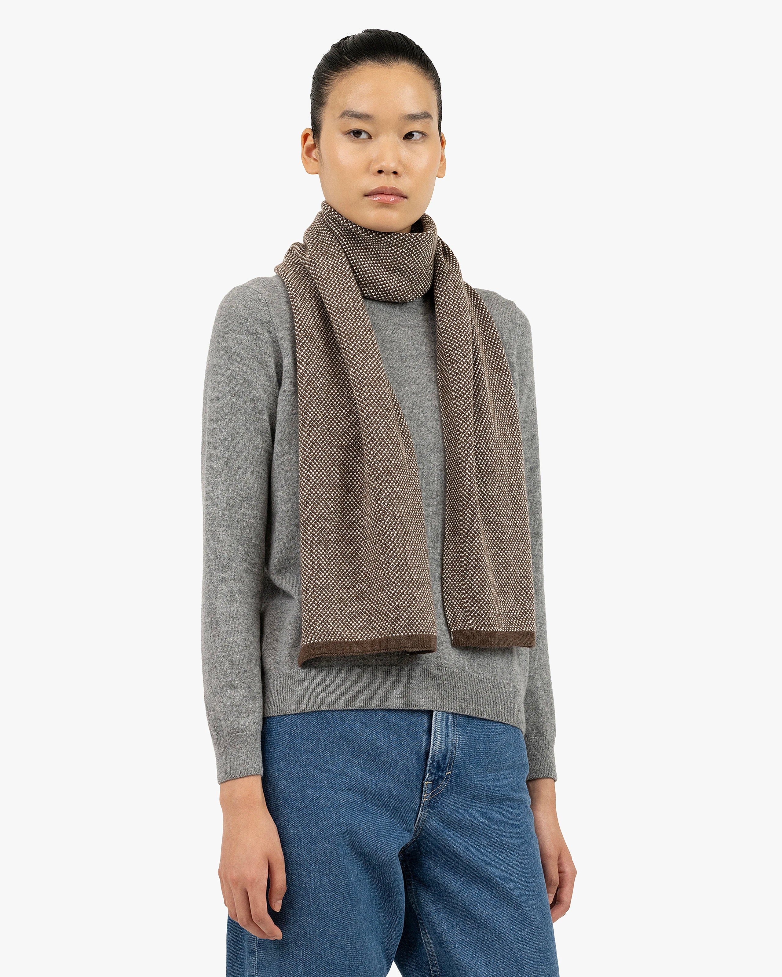 Sciarpa 100% Cashmere da Donna | IT