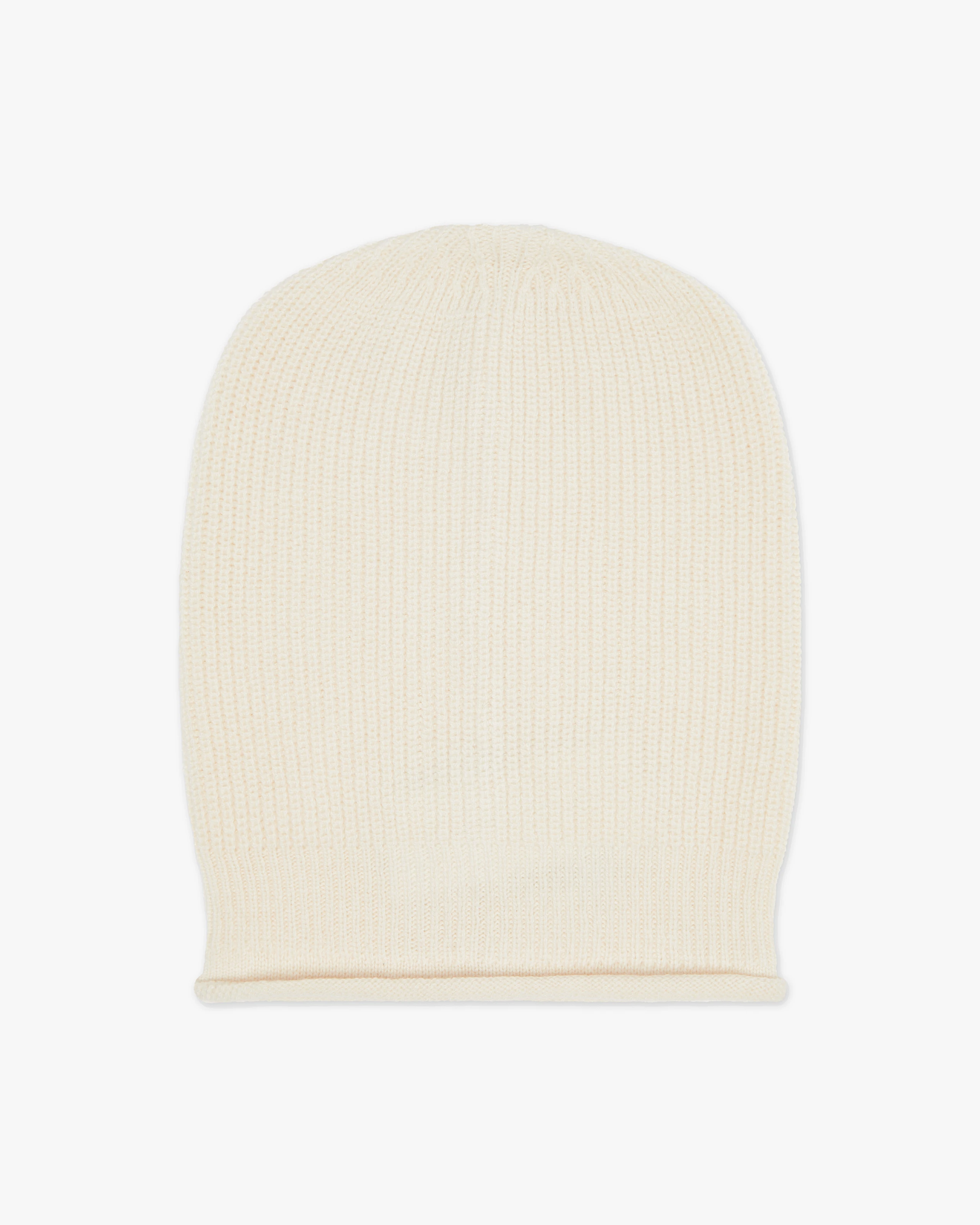 Women's Sebastian Hat - White Cashmere
