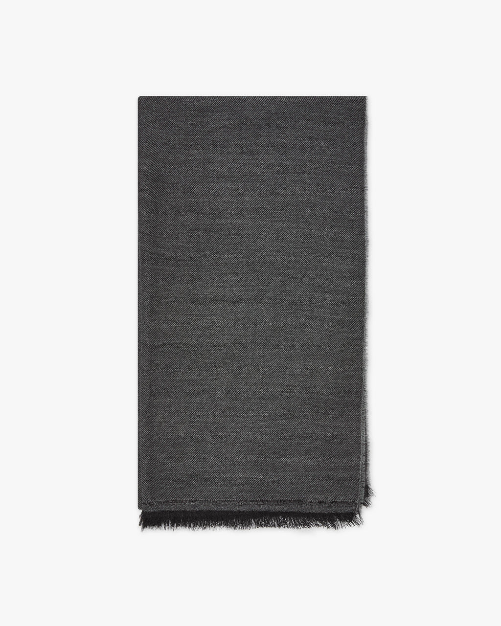 Positano Wrap - Grey Cashmere / Seta